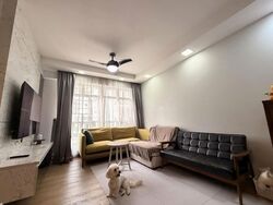 Blk 289B Compassvale Cape (Sengkang), HDB 4 Rooms #637392491